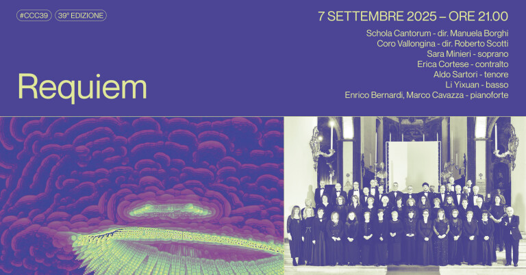 immagine di Requiem