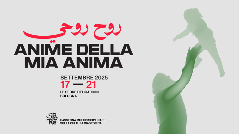 immagine di SPORE 2025: Anime della mia anima