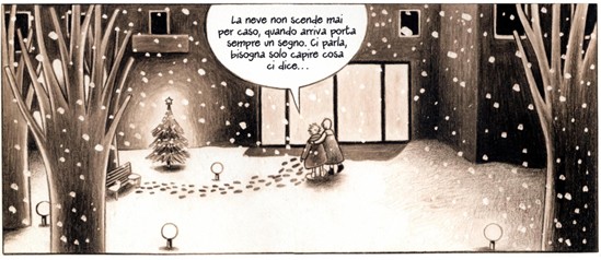 Bologna dei fumetti - 2009