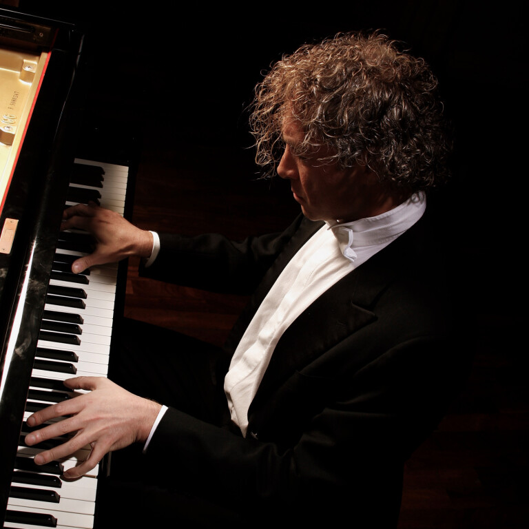 image of Riflessi romantici al pianoforte: da Chopin a Rachmaninov