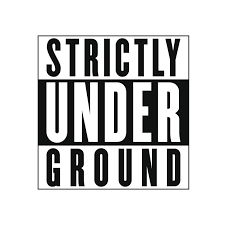 copertina di Strictly Underground APS