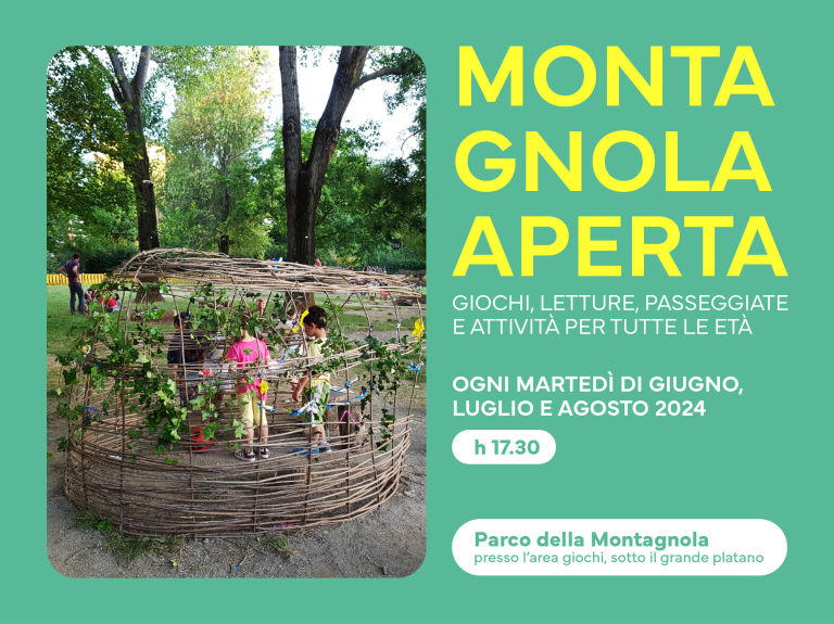 2024 MONTAGNOLA GRAFICHE SOCIAL GENERALI NEWSLETTER