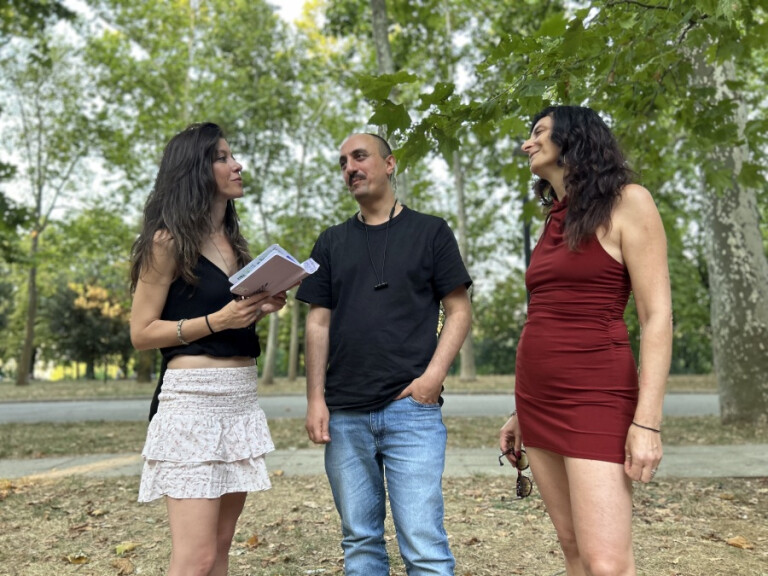 immagine di Bologna Estate racconta #9