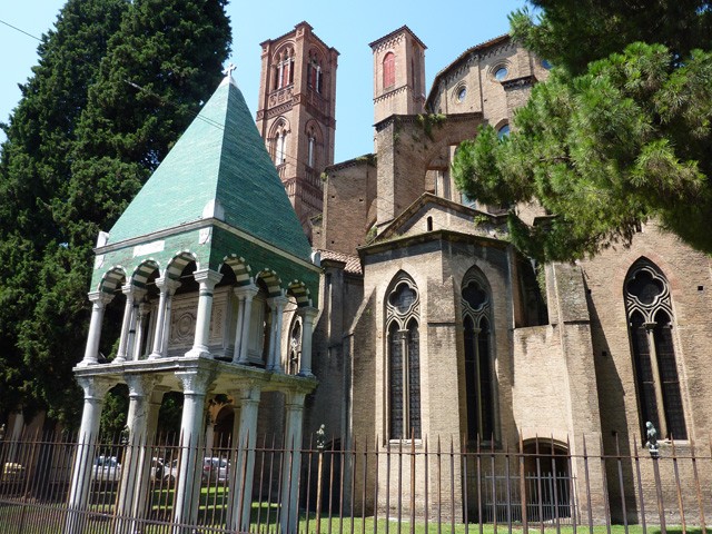 Basilica di San Francesco (BO) 