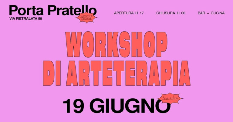 copertina di Arteterapia + Decorazione su ceramica + incisione su Tetrapak