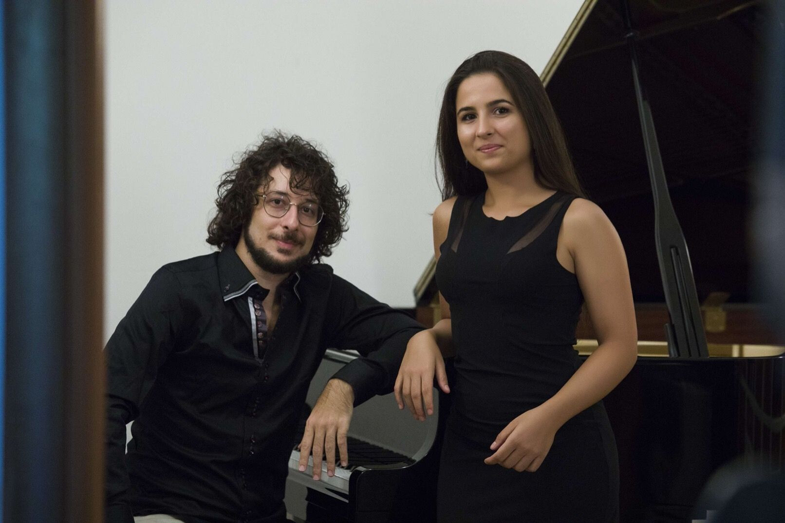 Duo Mìmesi tra Schubert e Rachmaninov