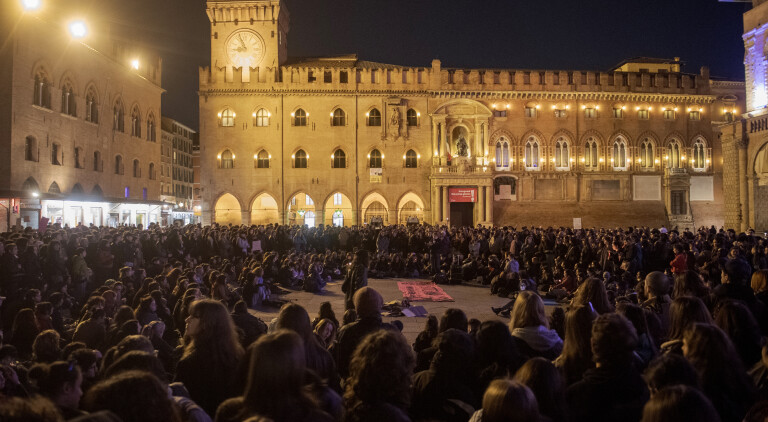 Corpo, desiderio, relazioni 