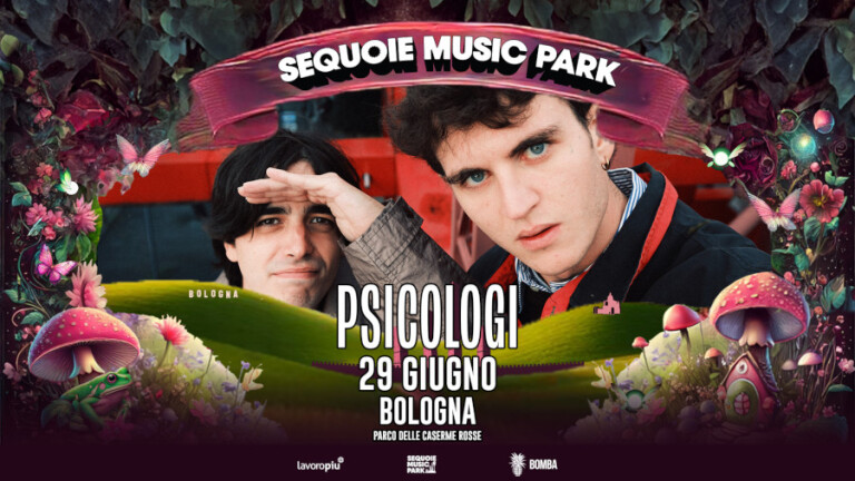 cover of Psicologi
