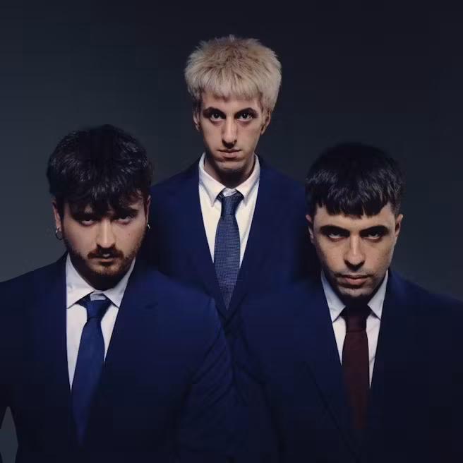 copertina di FUCKYOURCLIQUE