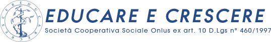 couverture de Educare e Crescere Società Cooperativa Sociale