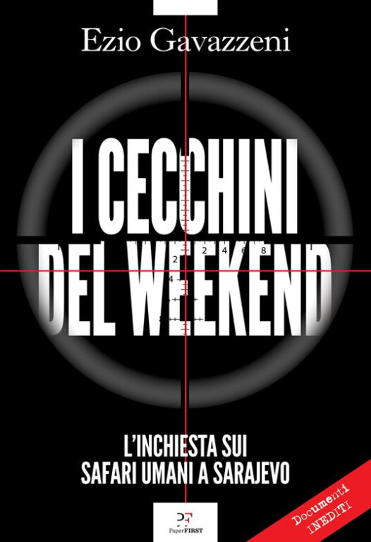 immagine di I cecchini del weekend