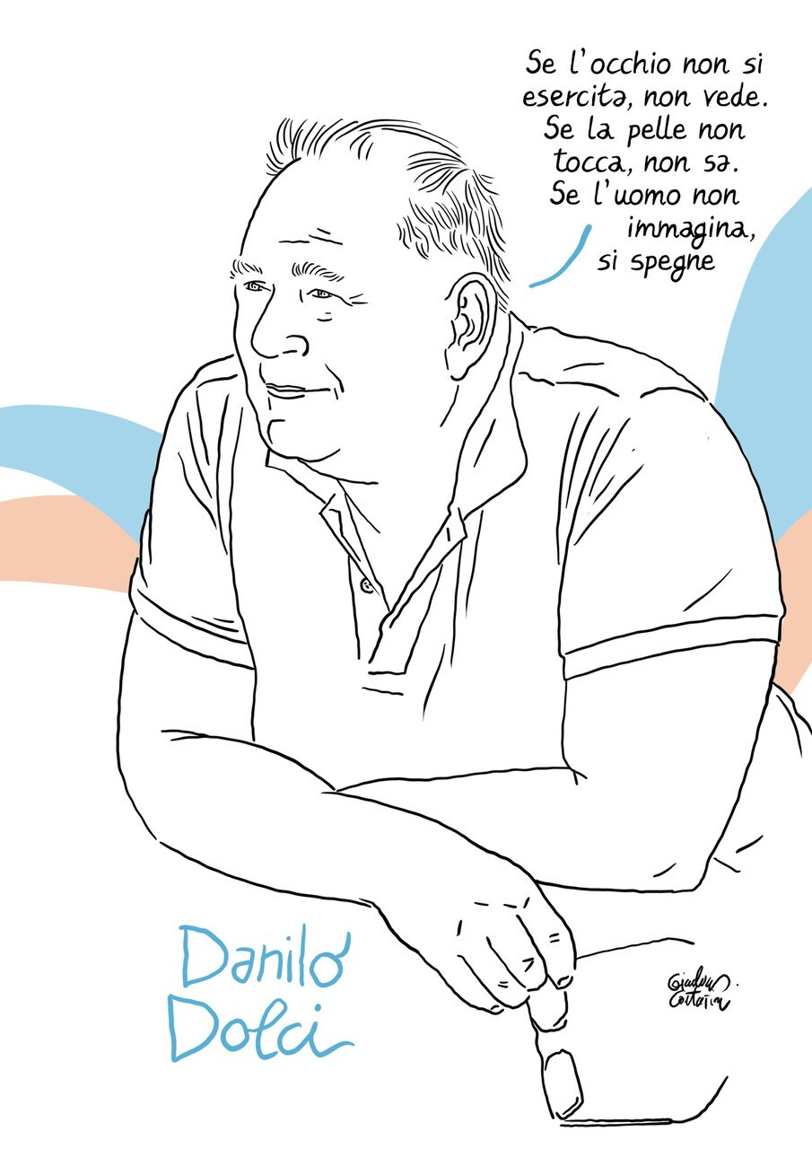 copertina di Il sapere nasce dall’incontro