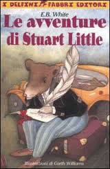 Le avventure di Stuart Little
