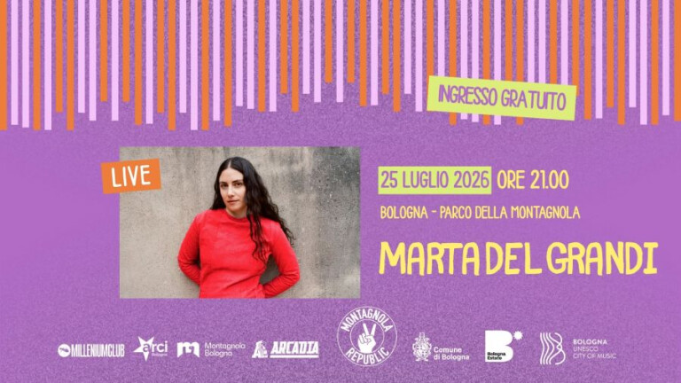 immagine di Marta Del Grandi 