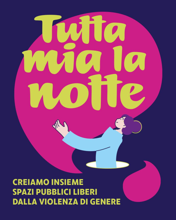immagine di Tutta mia la notte