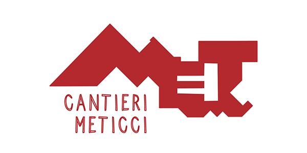 cover of Cantieri Meticci