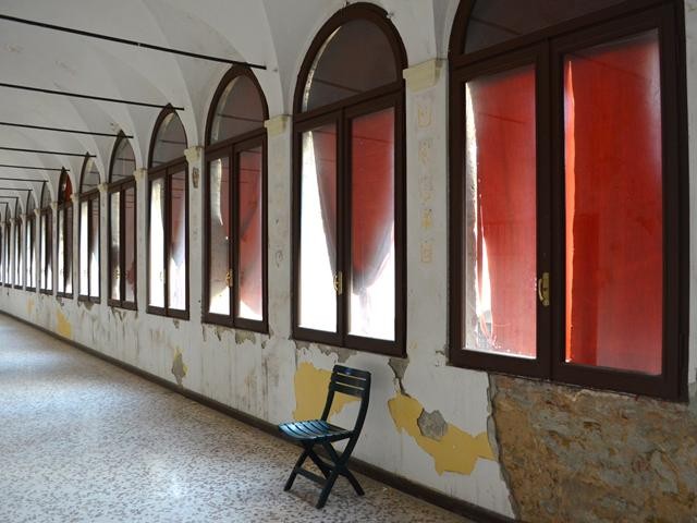 Ex convento dell'Annunziata 