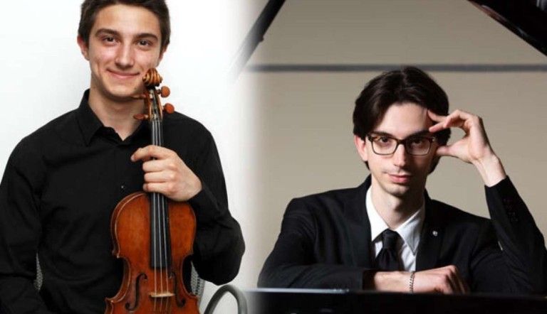immagine di Musica Insieme alle Stelle