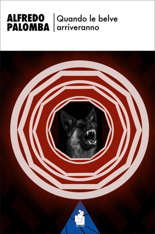 copertina di Quando le belve arriveranno