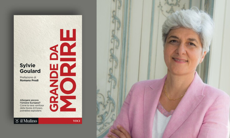 copertina di Grande da morire