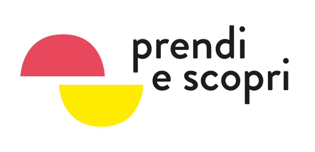 cover of Prendi e scopri