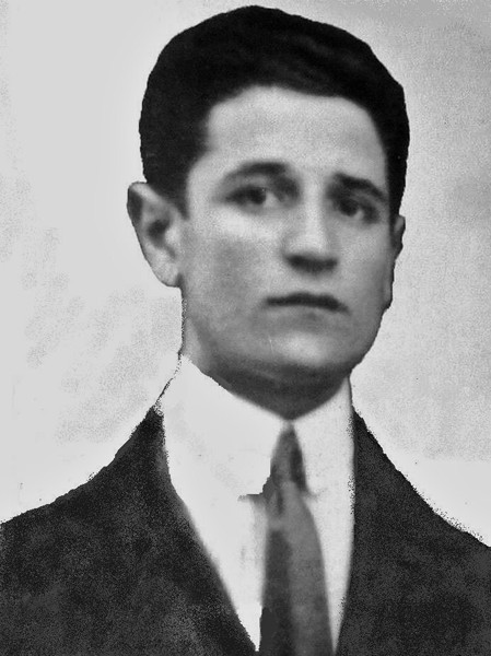 Alfonso Melloni