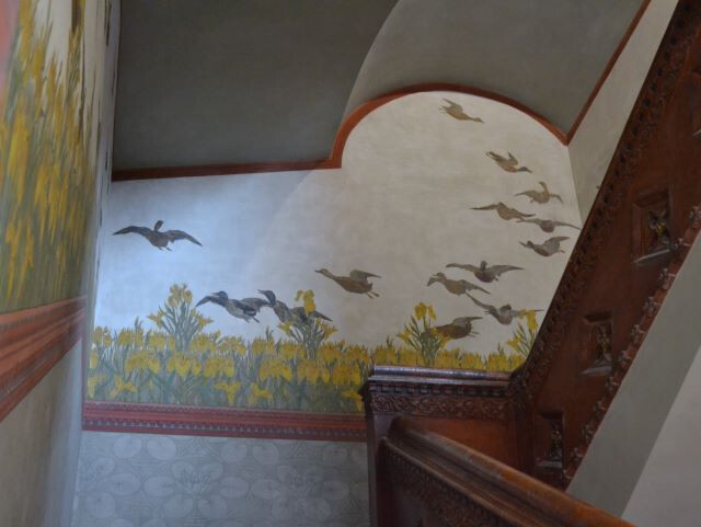 Palazzo Rosso