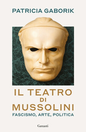 immagine di Il teatro di Mussolini