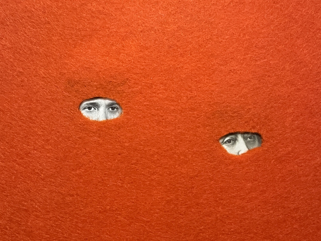 copertina di Notte in bianco