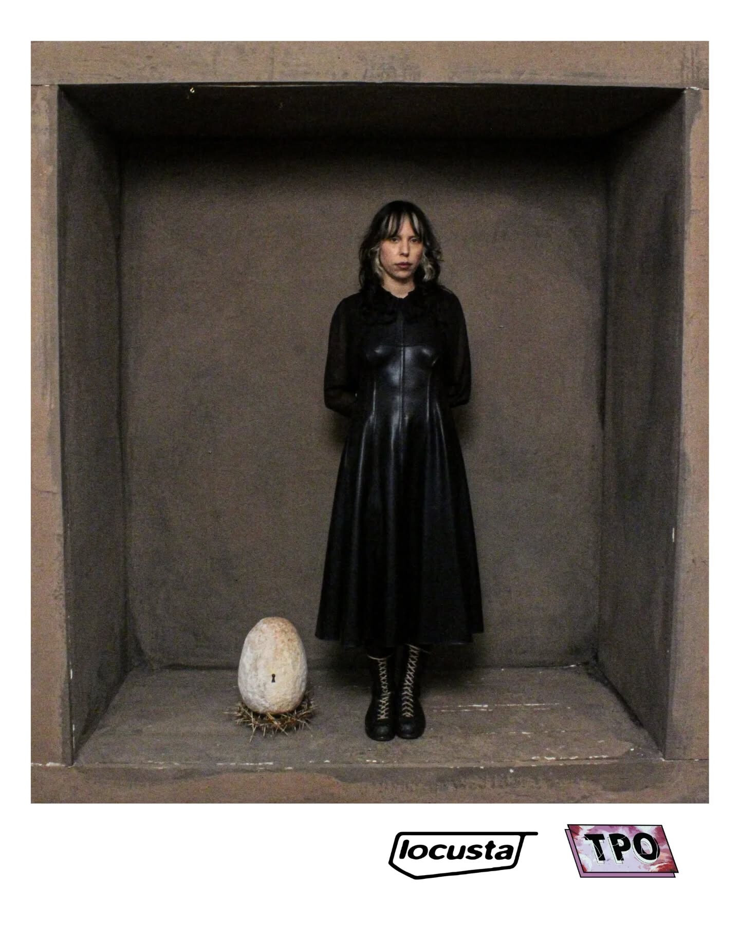 LAMANTE entra in un film. E tu puoi entrare nella scena