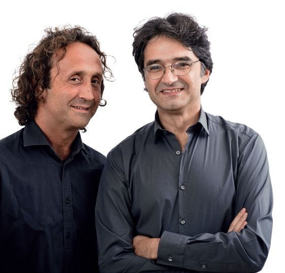 immagine di Duo Malastrana