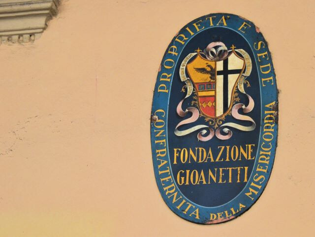 Fondazione Gioanetti