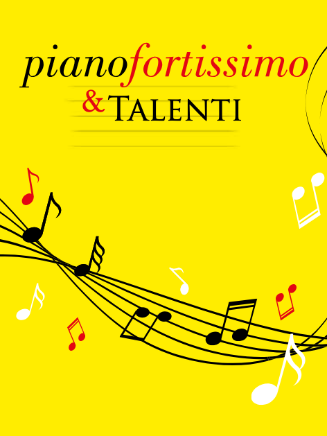immagine di Pianofortissimo & Talenti