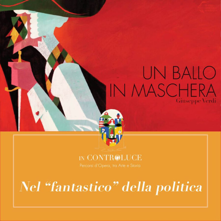 copertina di Nel "fantastico" della politica