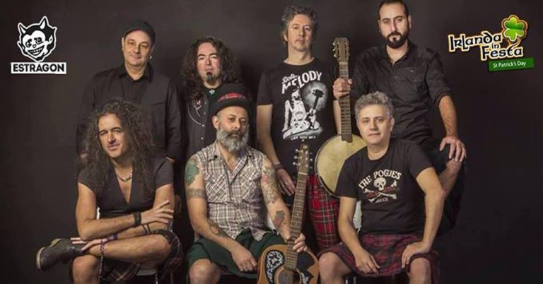 Modena City Ramblers