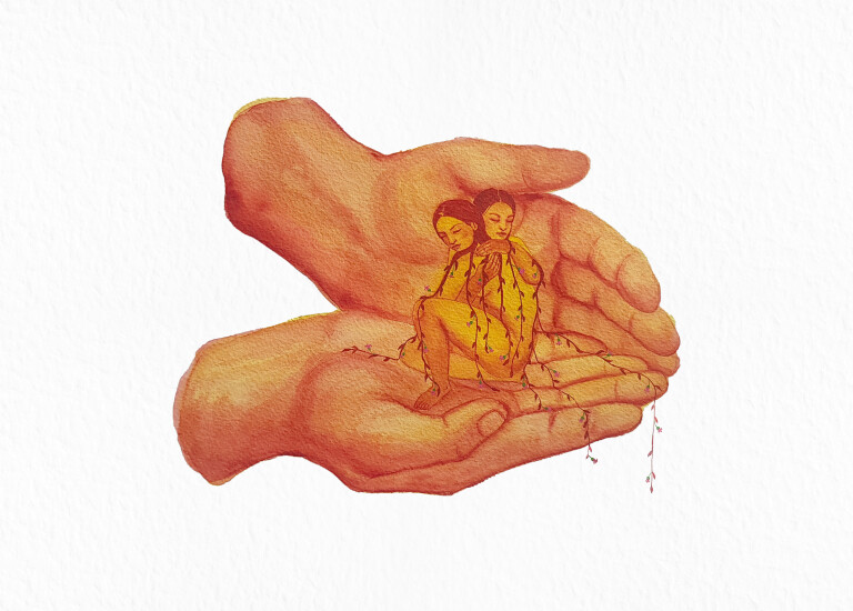 image of Volti e Figure. Simboli dell’identità nella storia dell’arte