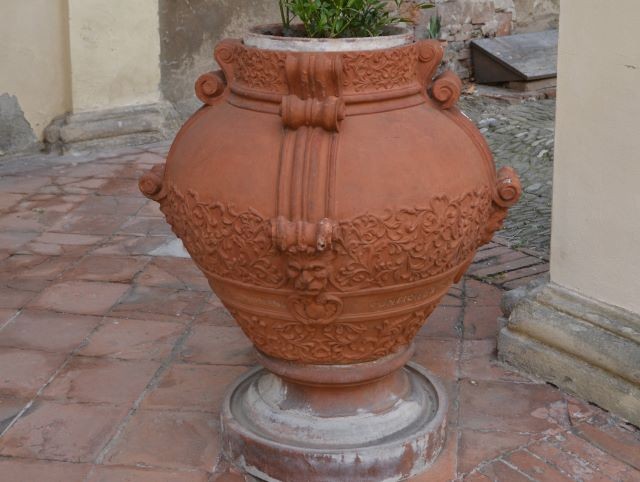 Vaso per piante