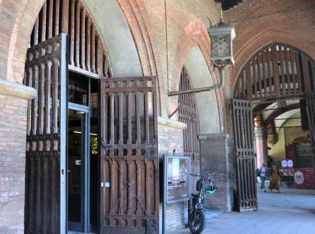Ufficio per le Relazioni con il pubblico