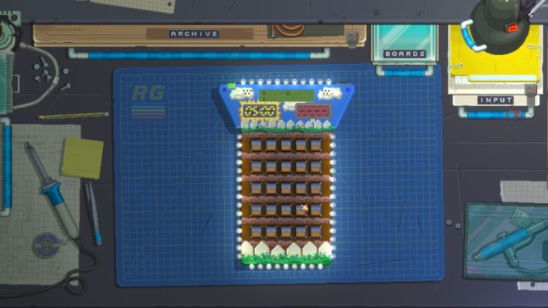 Retro Gadgets 3