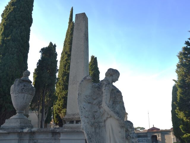 Monumento ai caduti della Prima Guerra Mondiale