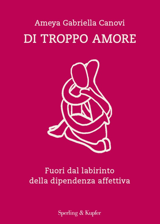 cover of Di troppo amore
