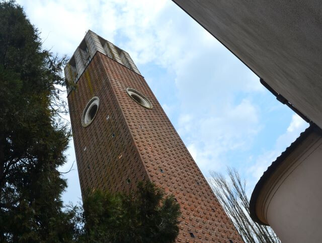 Parrocchia di San Giacomo