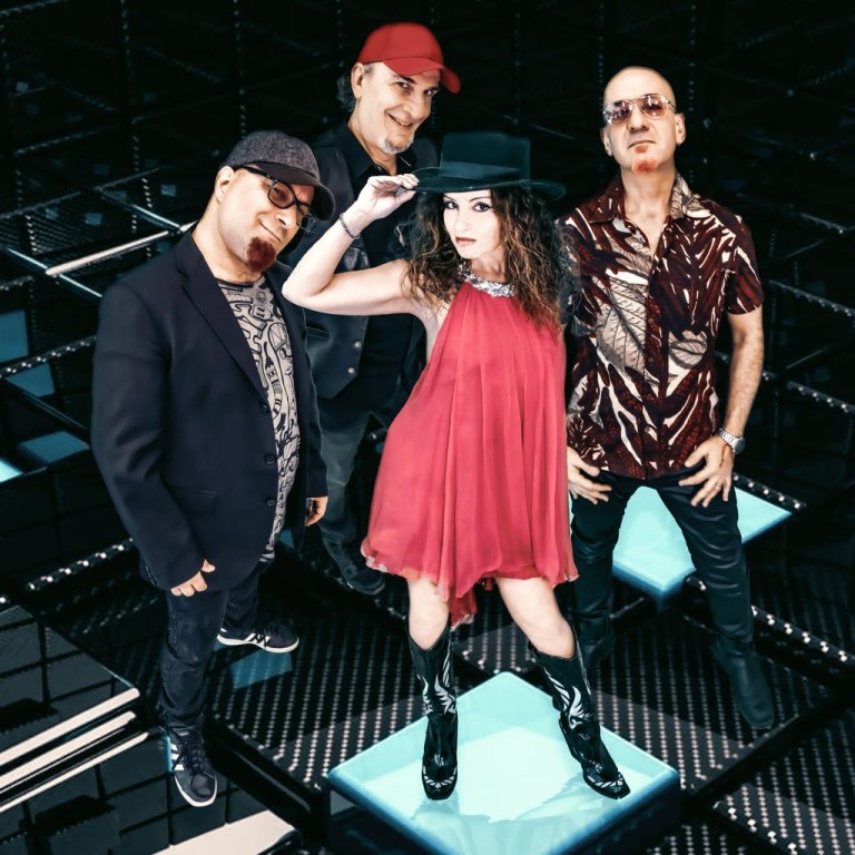 copertina di Concerto Sara6