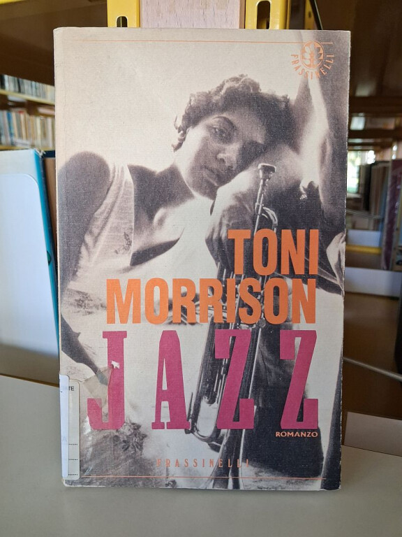 immagine di Gruppo di lettura Tra le righe