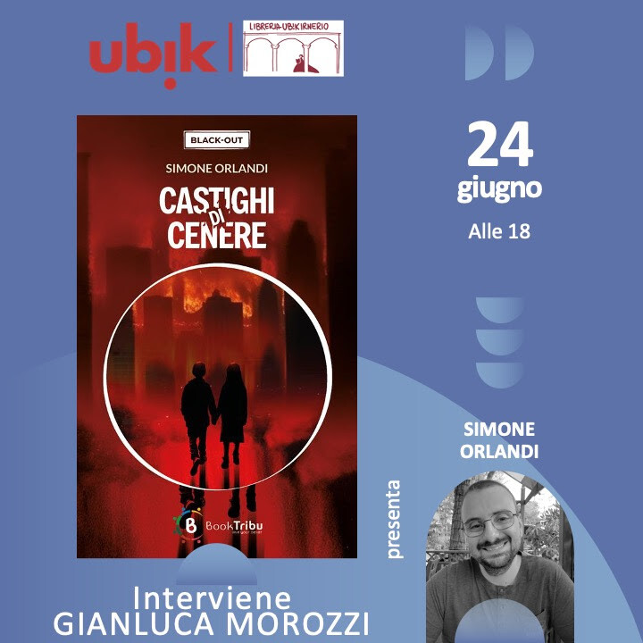 couverture de Castighi di cenere