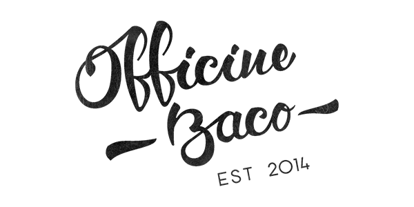 cover of Officine Baco – Makers Piace