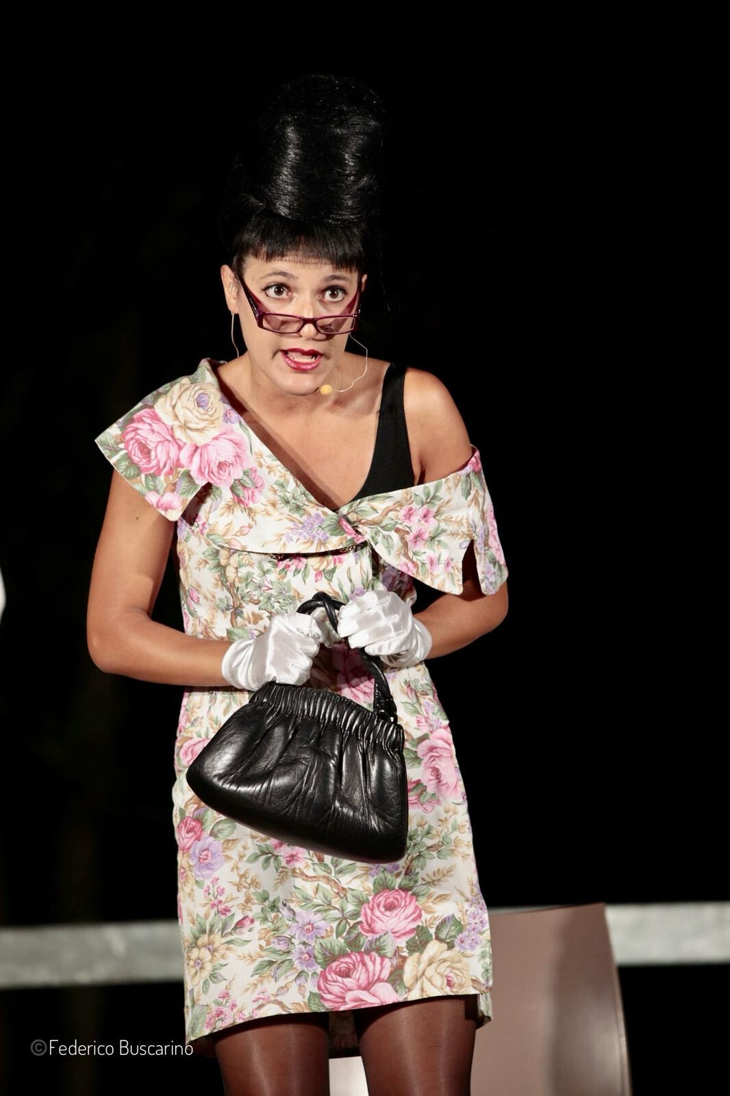 cover of Sono Signor-ina!