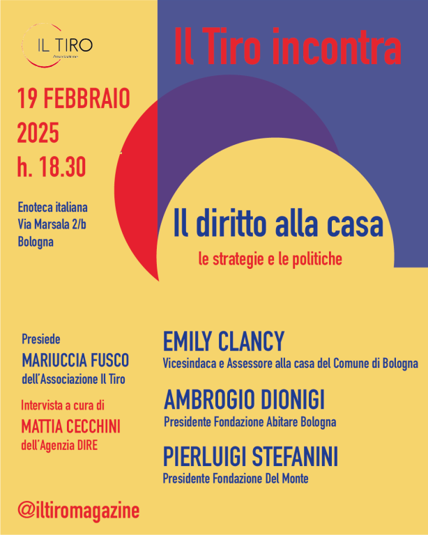 copertina di Il diritto alla casa. Le strategie e le politiche