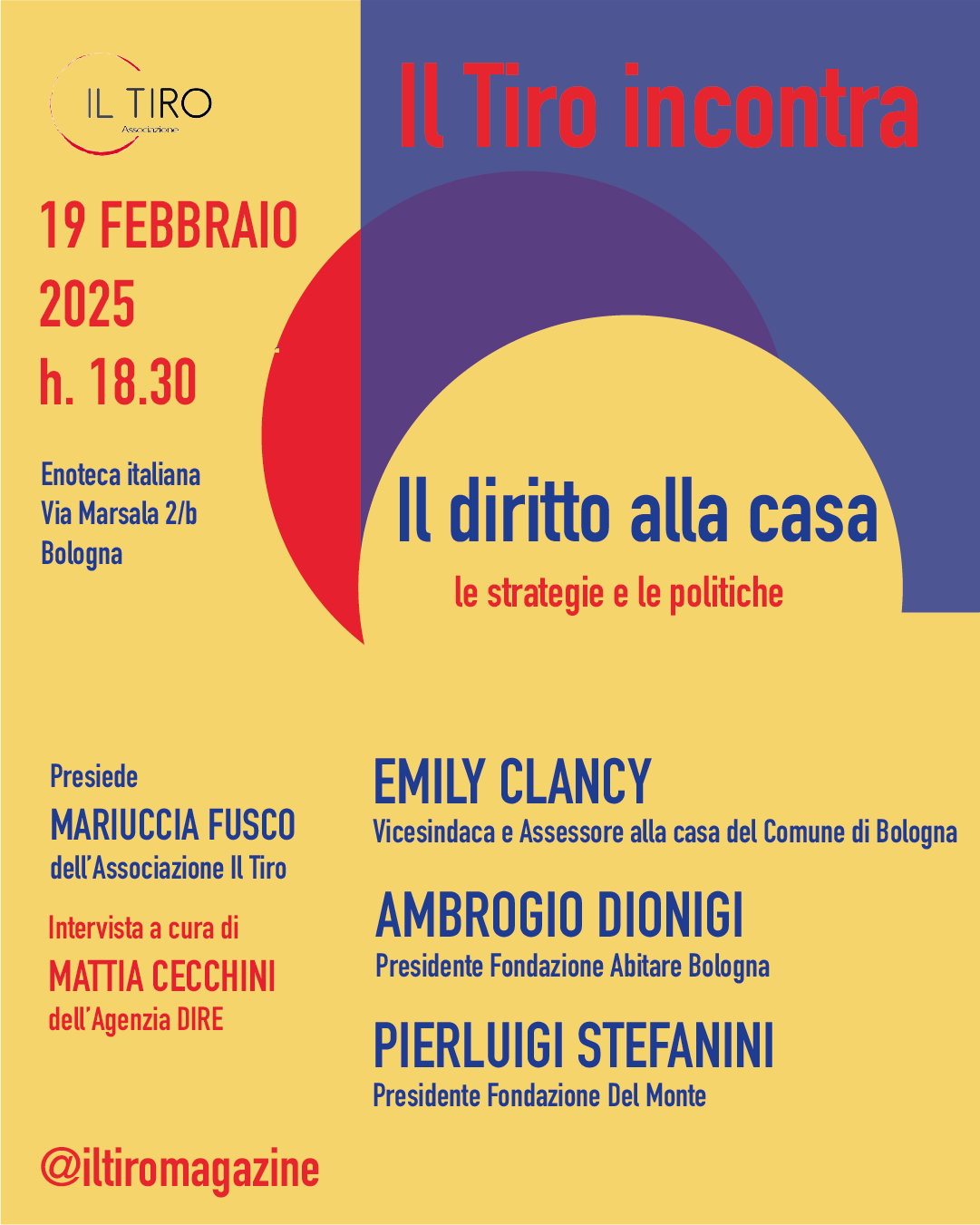 Il diritto alla casa. Le strategie e le politiche