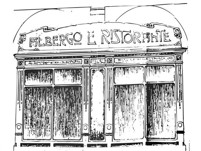 Grand Hotel d'Italie